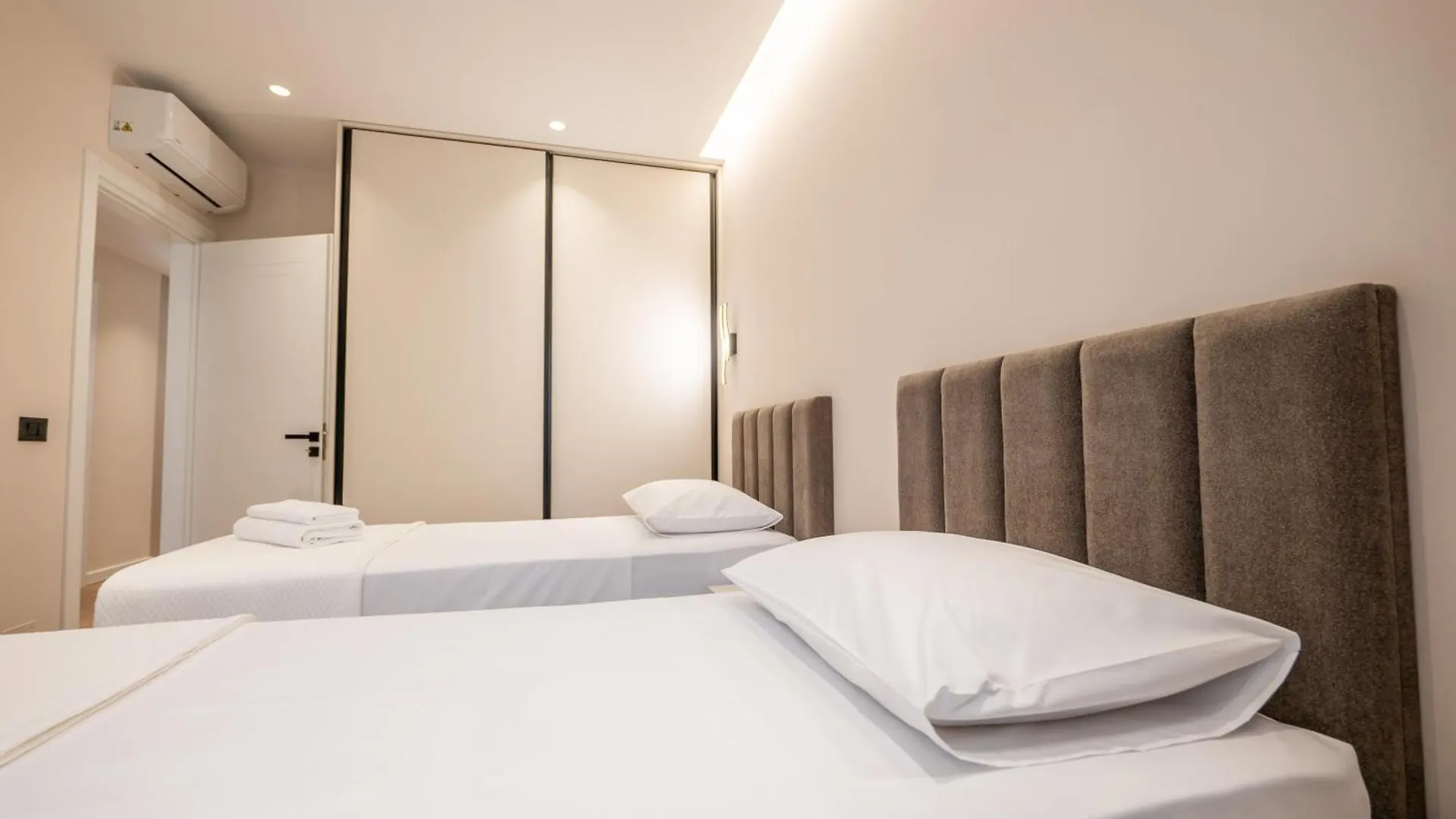 Vela Mare Apartment Sarandë
