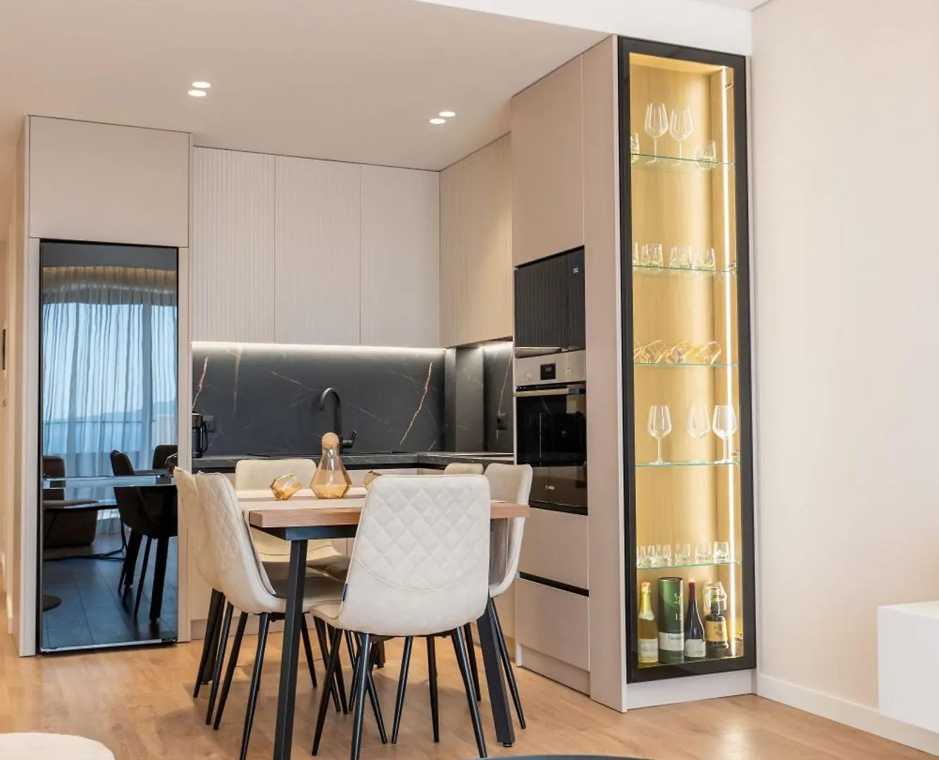 Vela Mare Apartment Sarandë