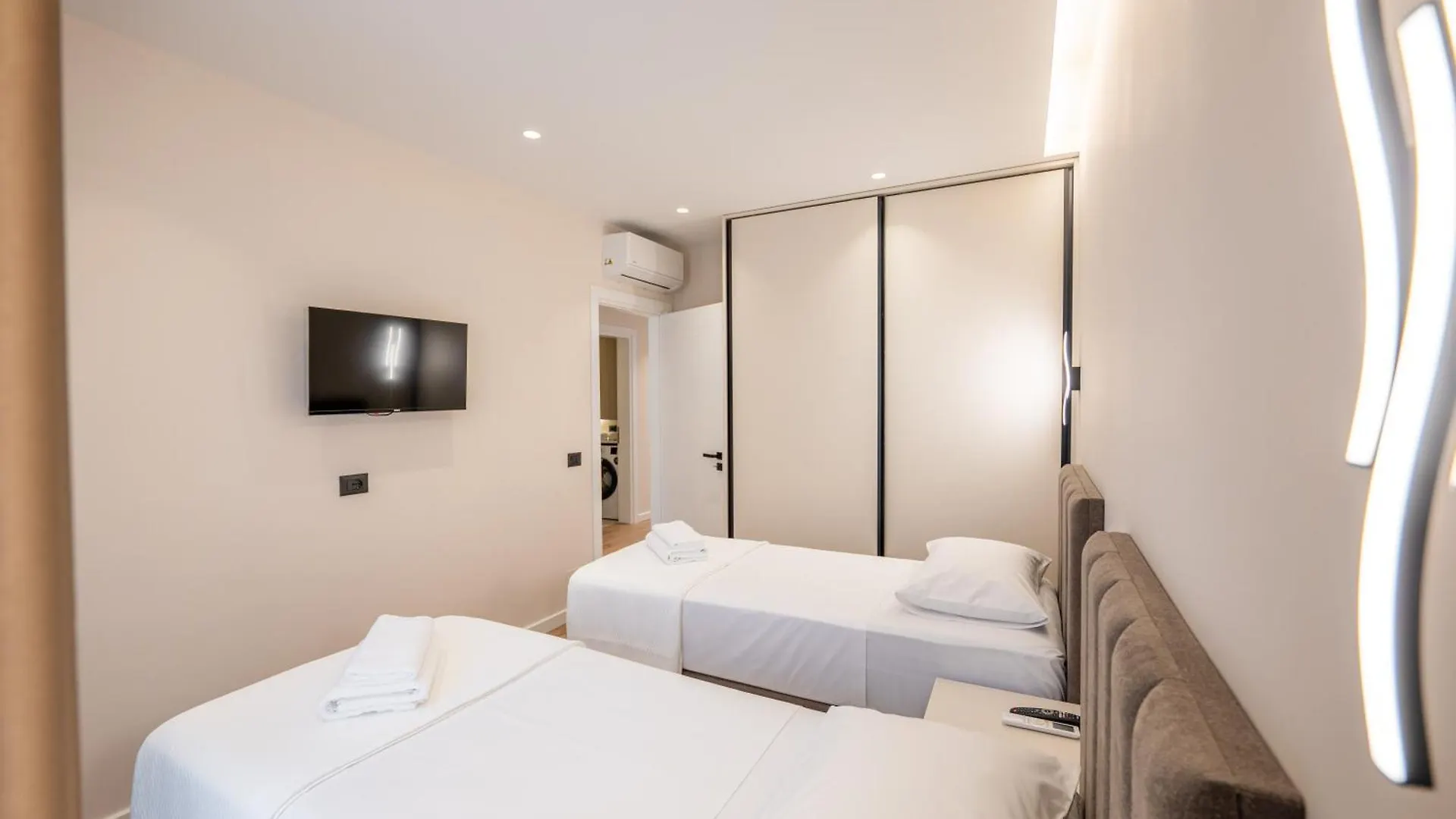 Vela Mare Apartment Sarandë