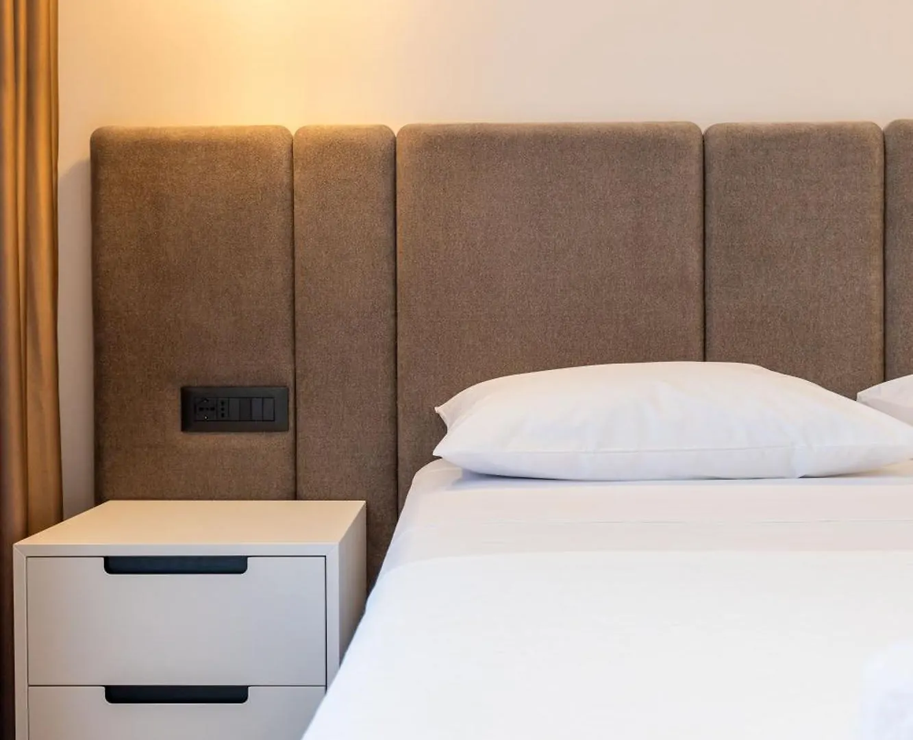 Vela Mare Apartment Sarandë