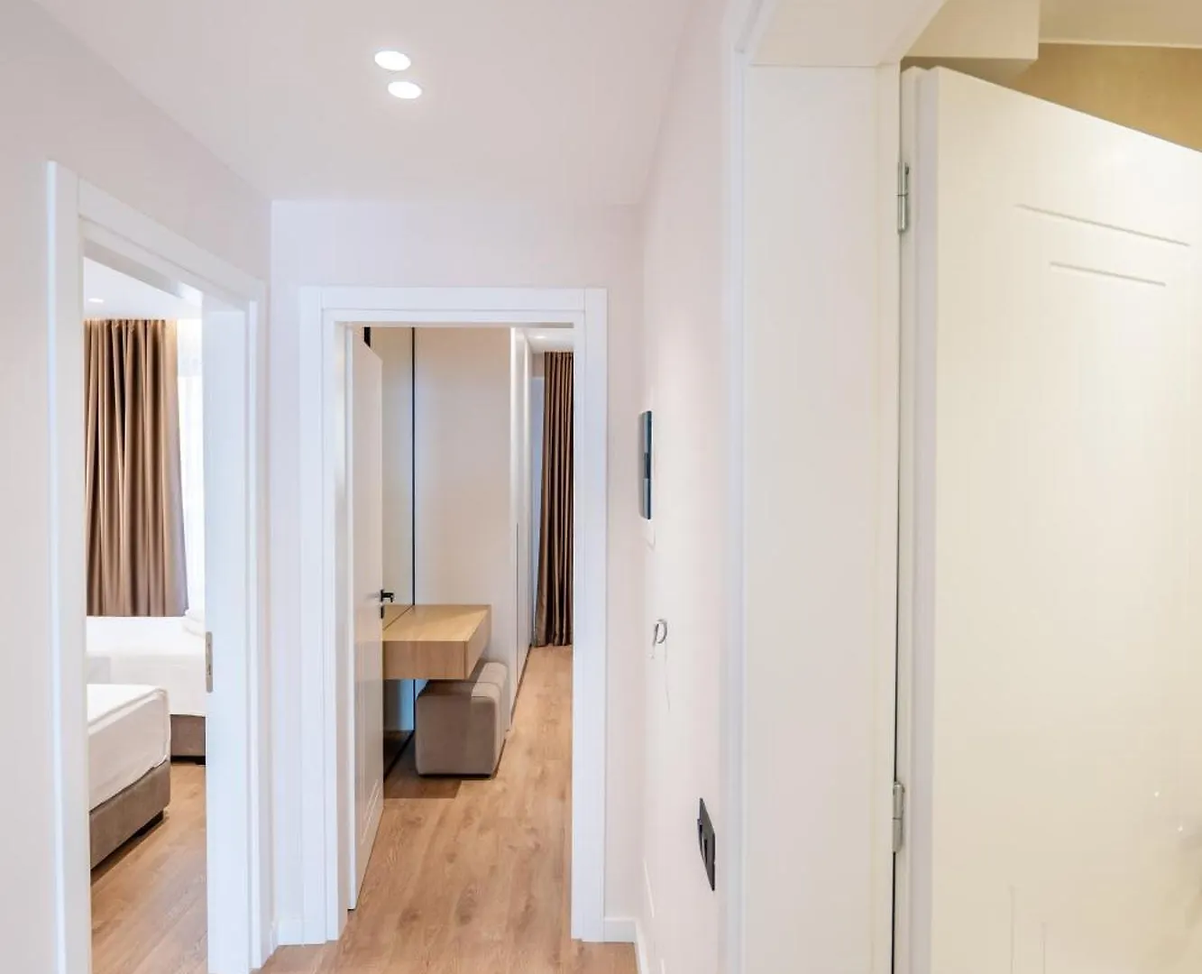 Vela Mare Apartment Sarandë Albanien