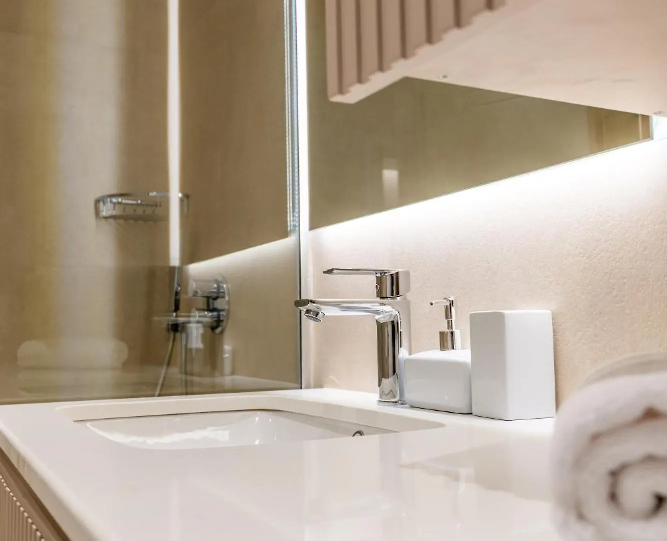 Vela Mare Apartment Sarandë Albanien