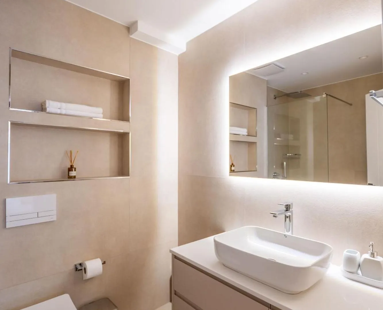 Vela Mare Apartment Sarandë