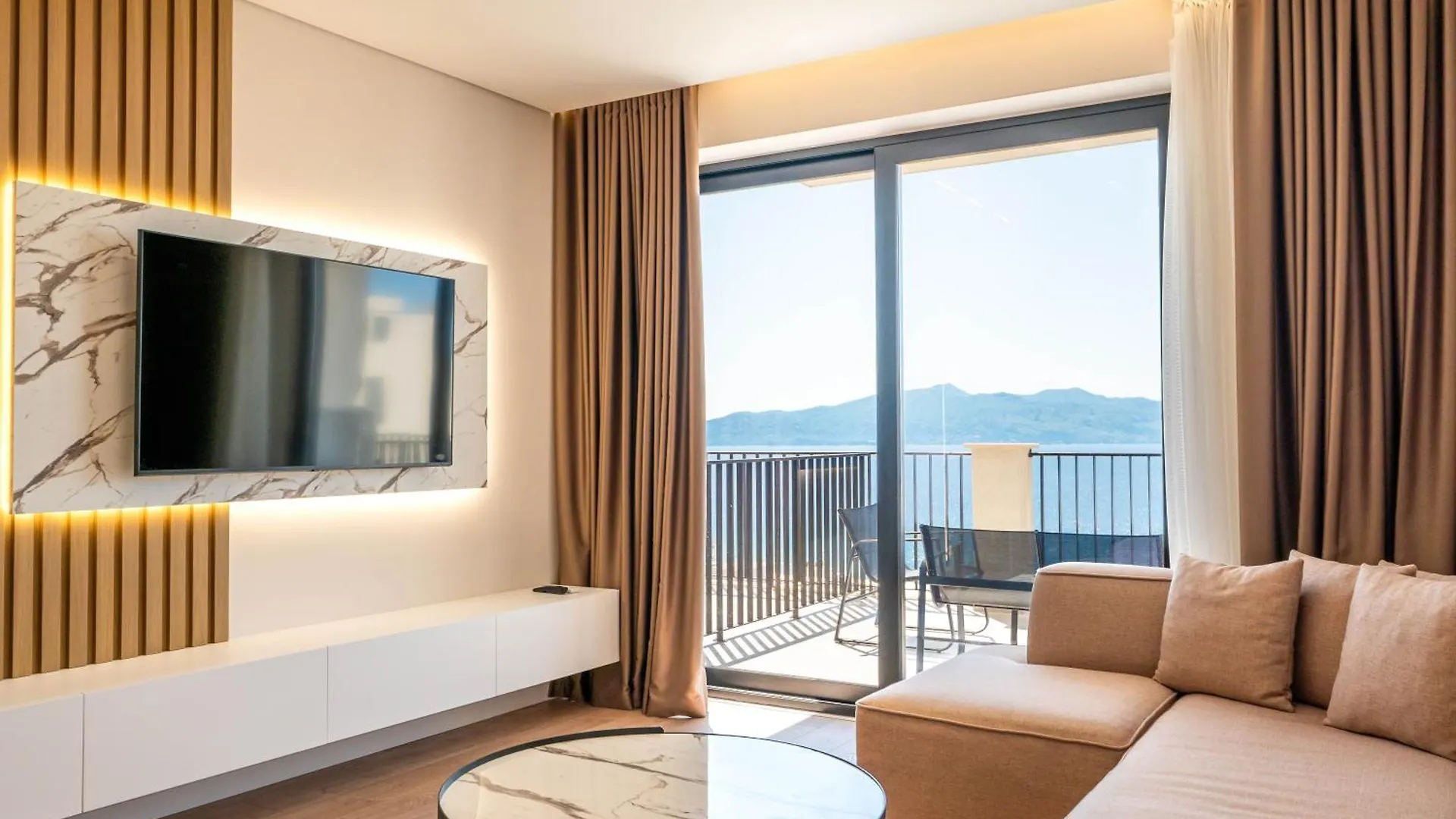 Vela Mare Apartment Sarandë