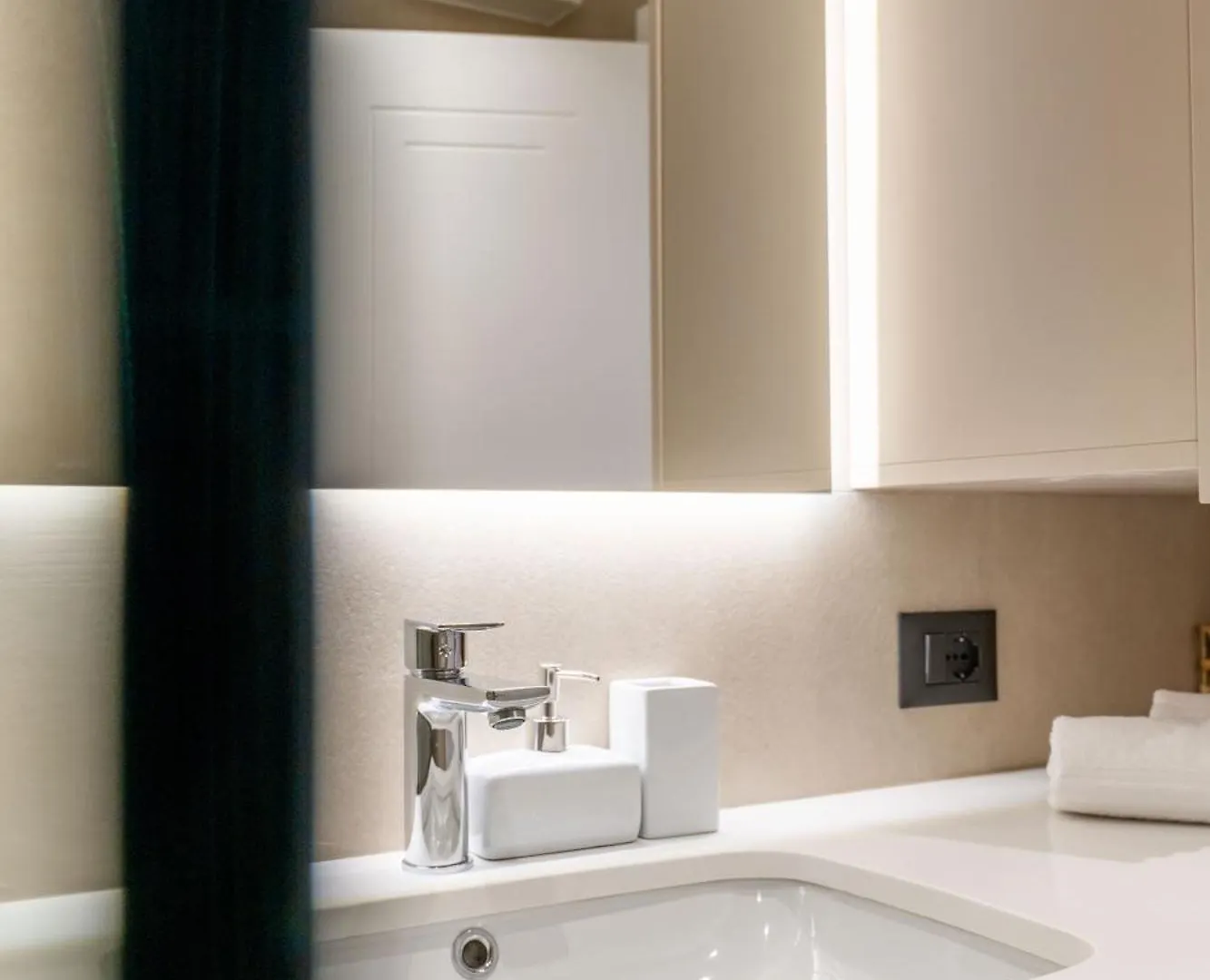 Vela Mare Apartment Sarandë 0*,
