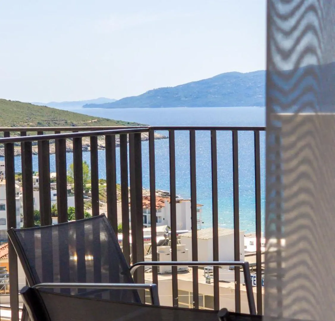 Vela Mare Apartment Sarandë