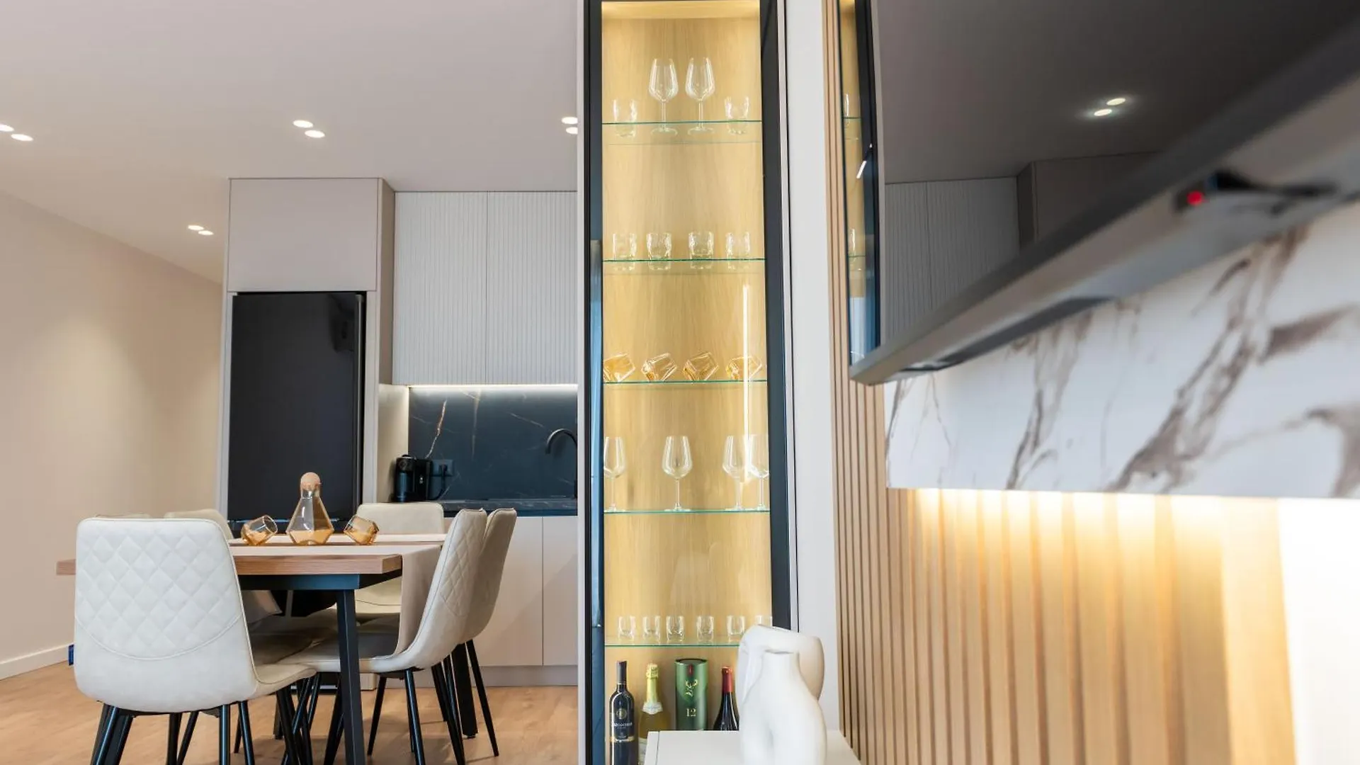 Vela Mare Apartment Sarandë Albanien