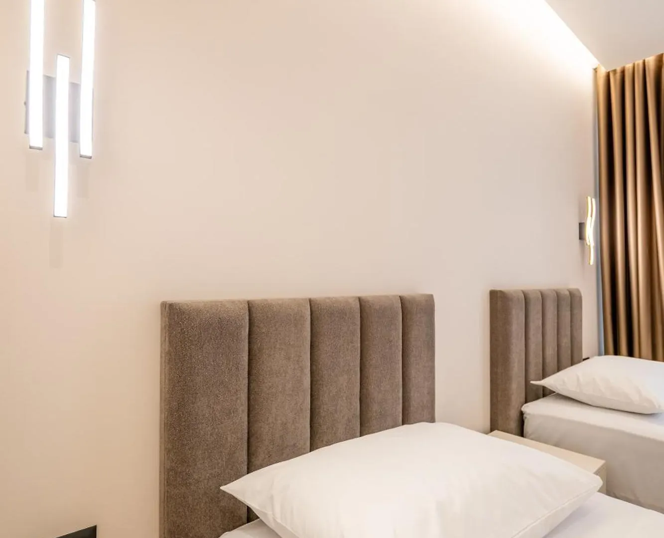 Vela Mare Apartment Sarandë