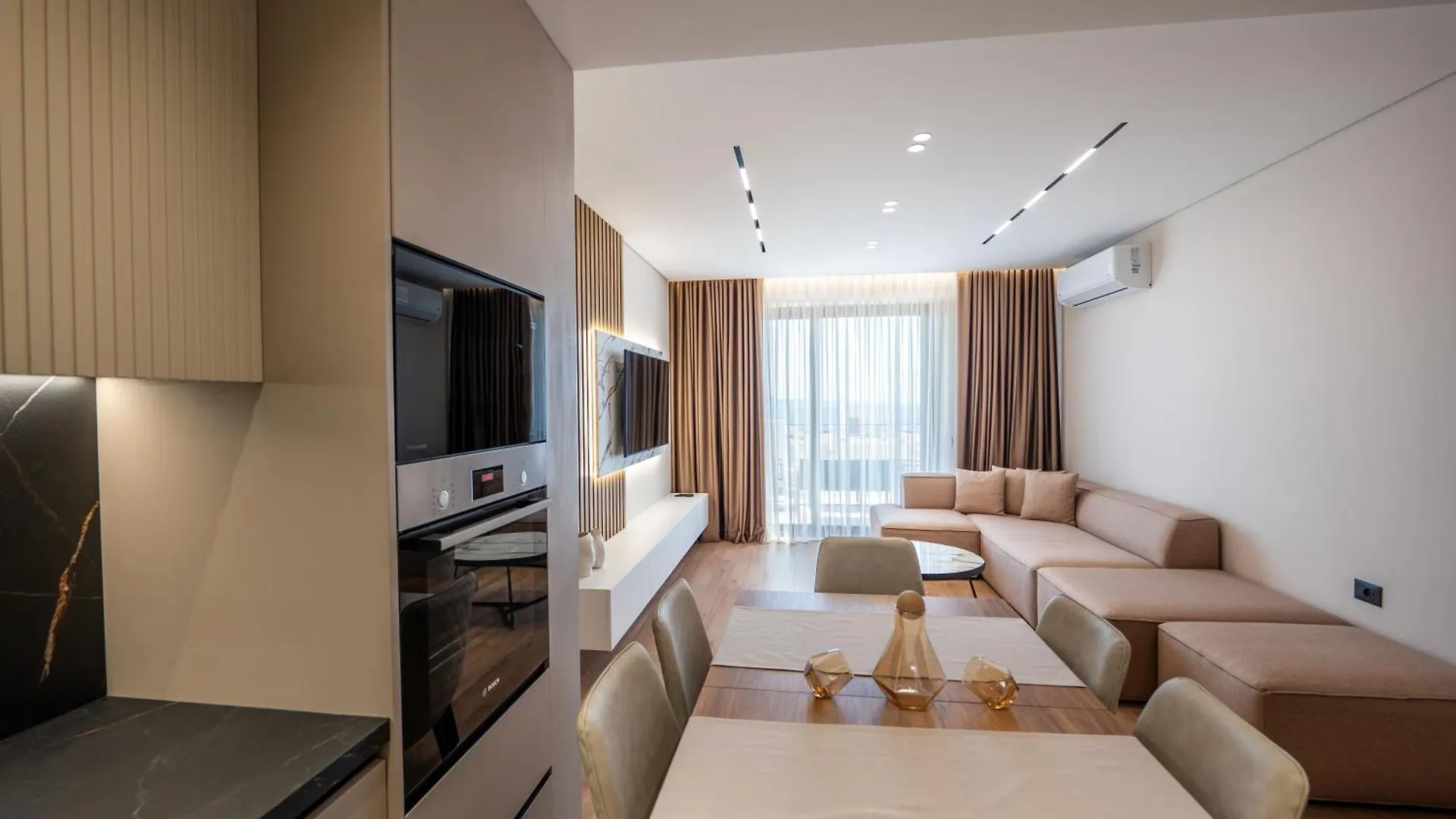 Vela Mare Apartment Sarandë