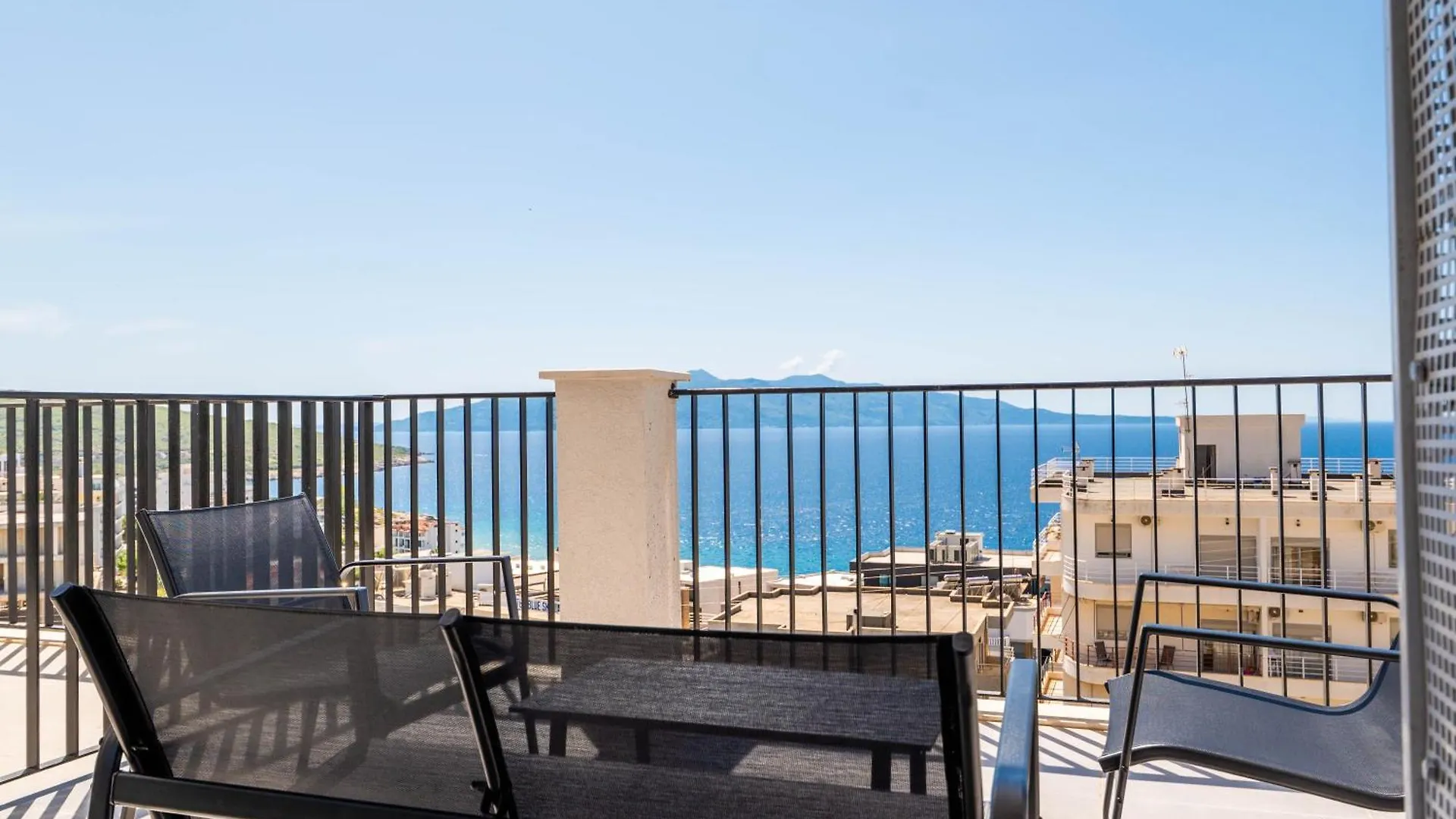 Vela Mare Apartment Sarandë 0*,  Albanien