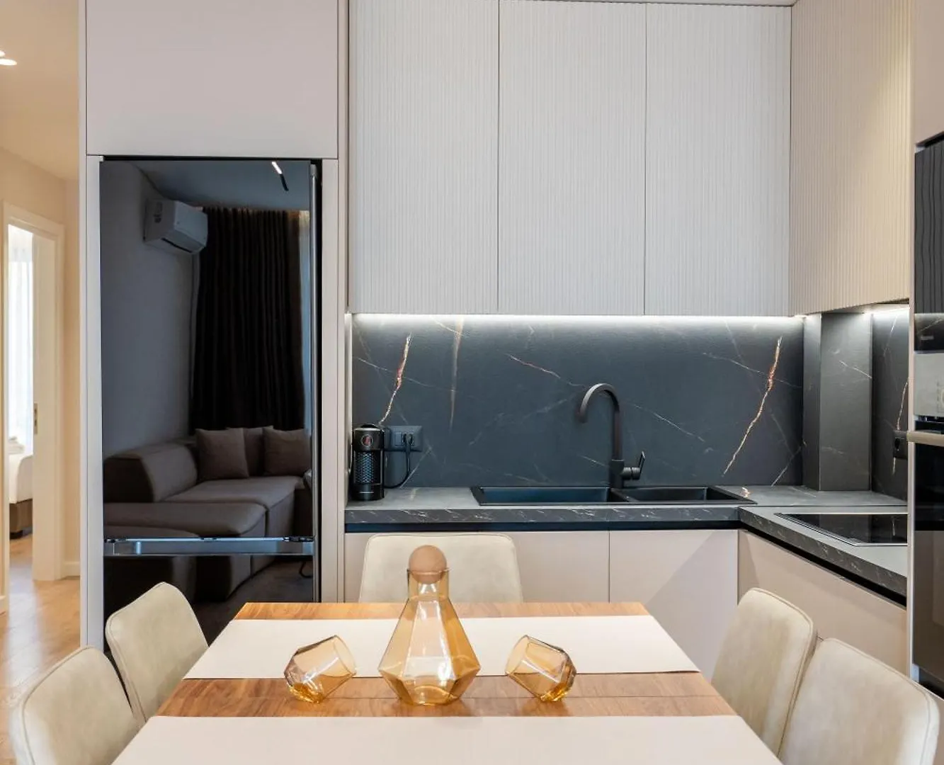 Vela Mare Apartment Sarandë 0*,  Albanien