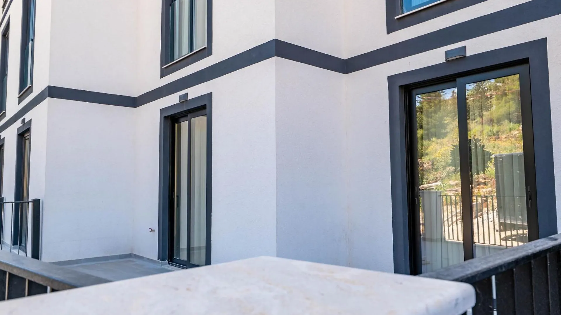 Vela Mare Apartment Sarandë