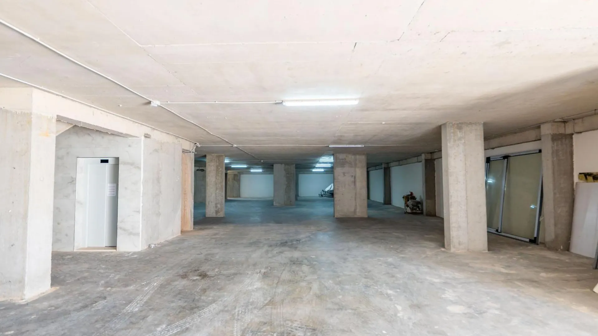 Vela Mare Apartment Sarandë