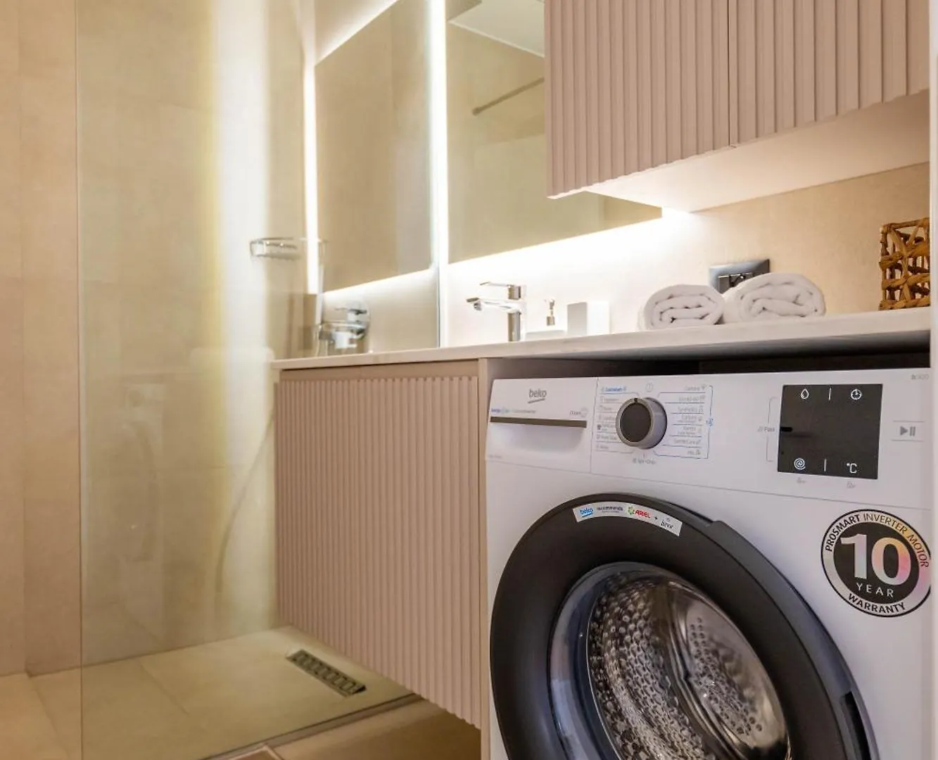 Vela Mare Apartment Sarandë Albanien
