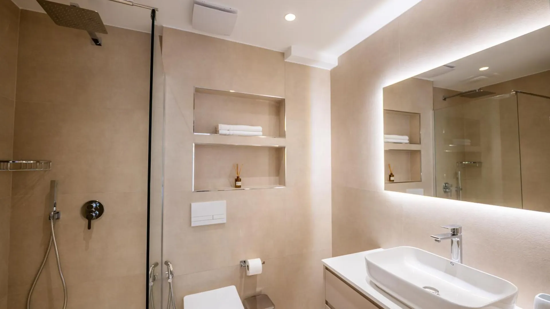 Vela Mare Apartment Sarandë