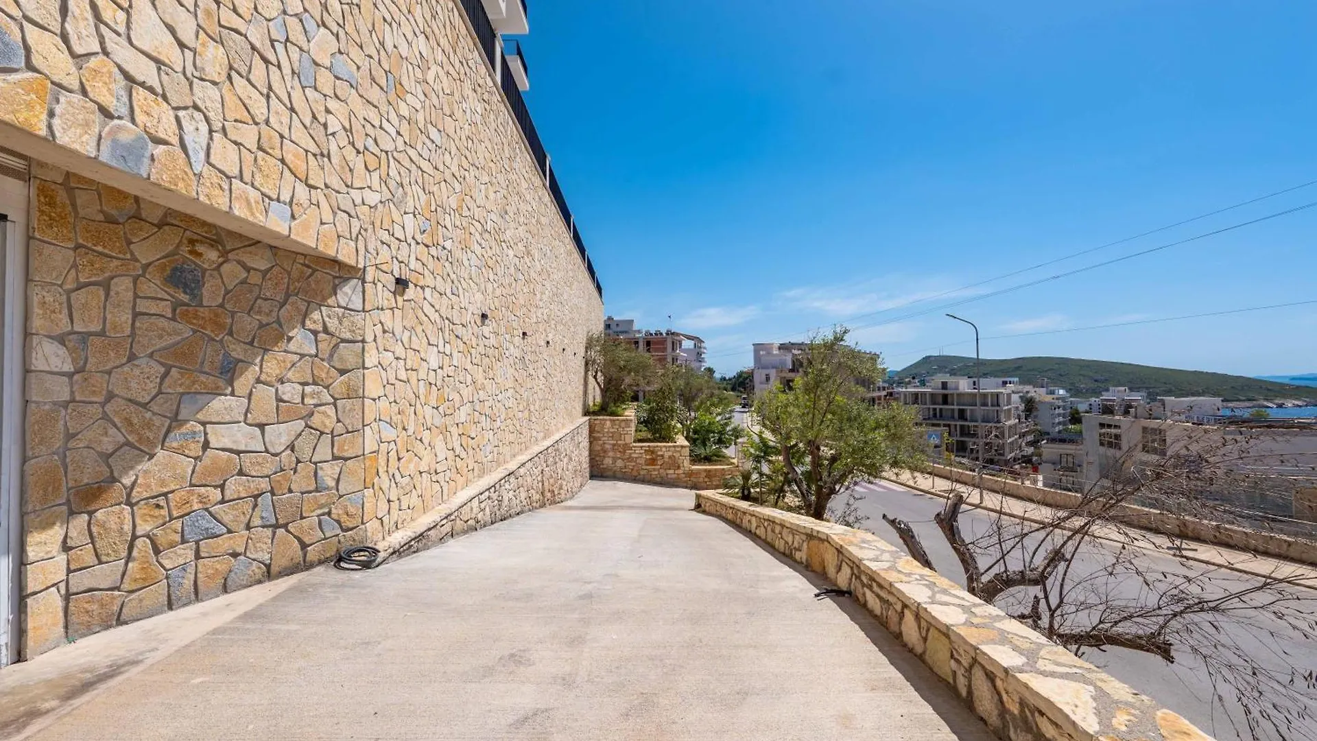 Vela Mare Apartment Sarandë