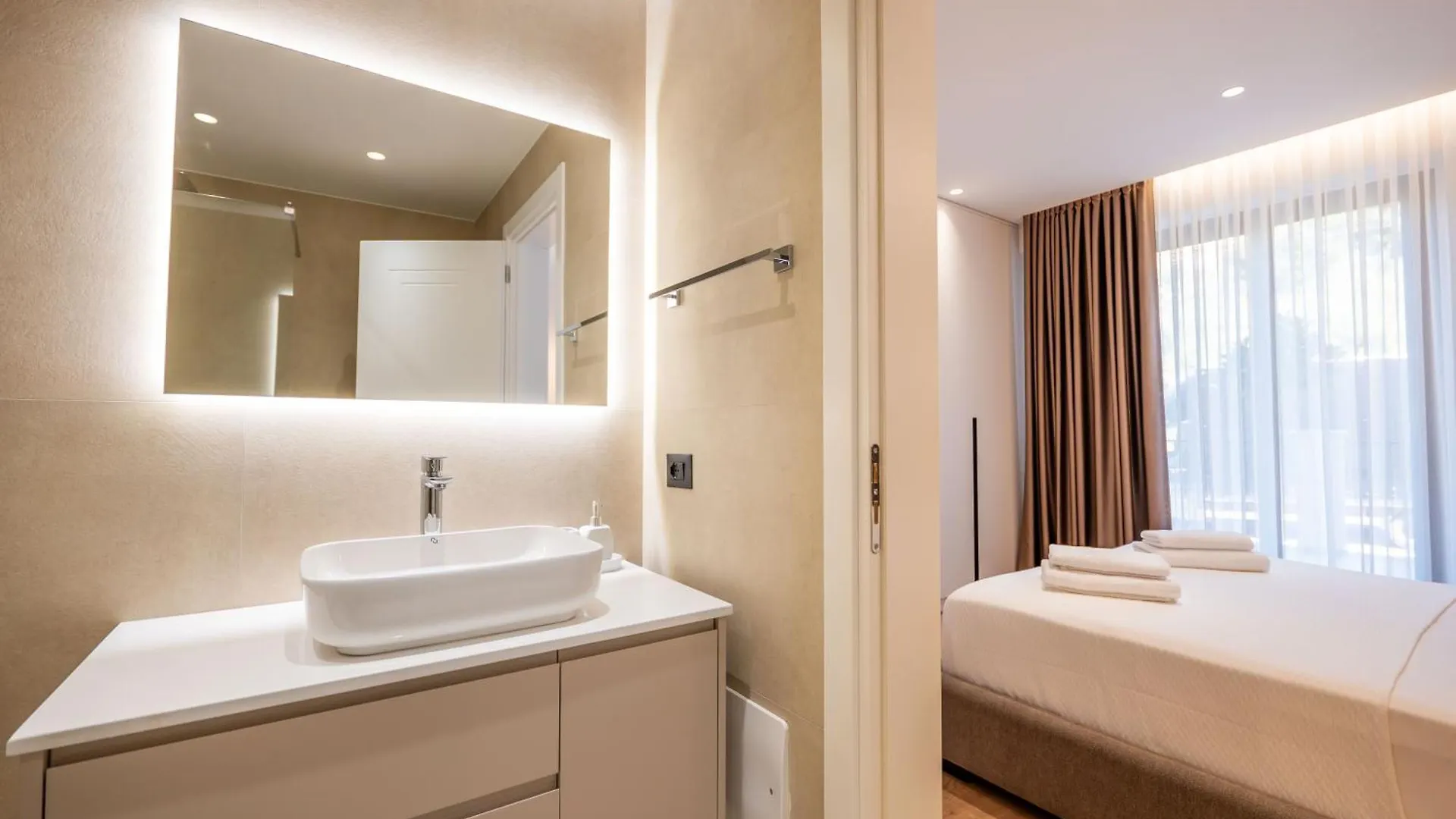 Vela Mare Apartment Sarandë