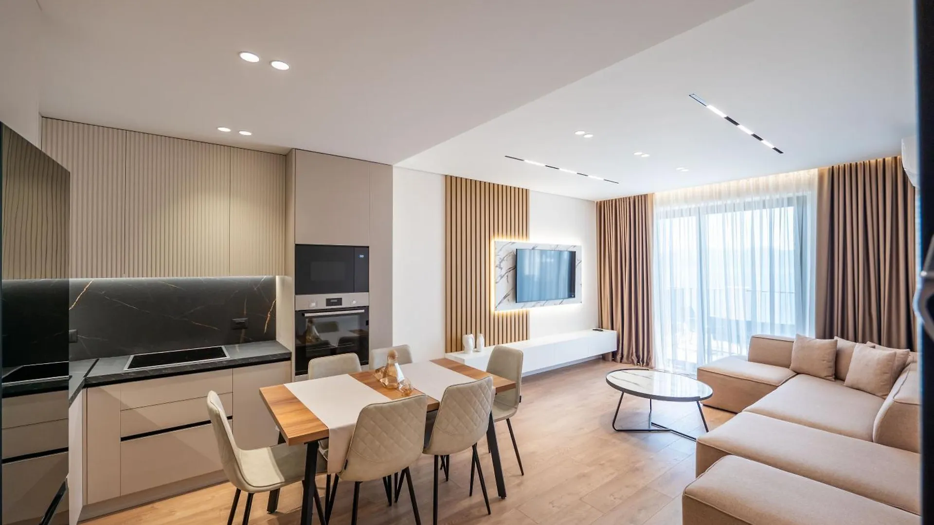 Vela Mare Apartment Sarandë