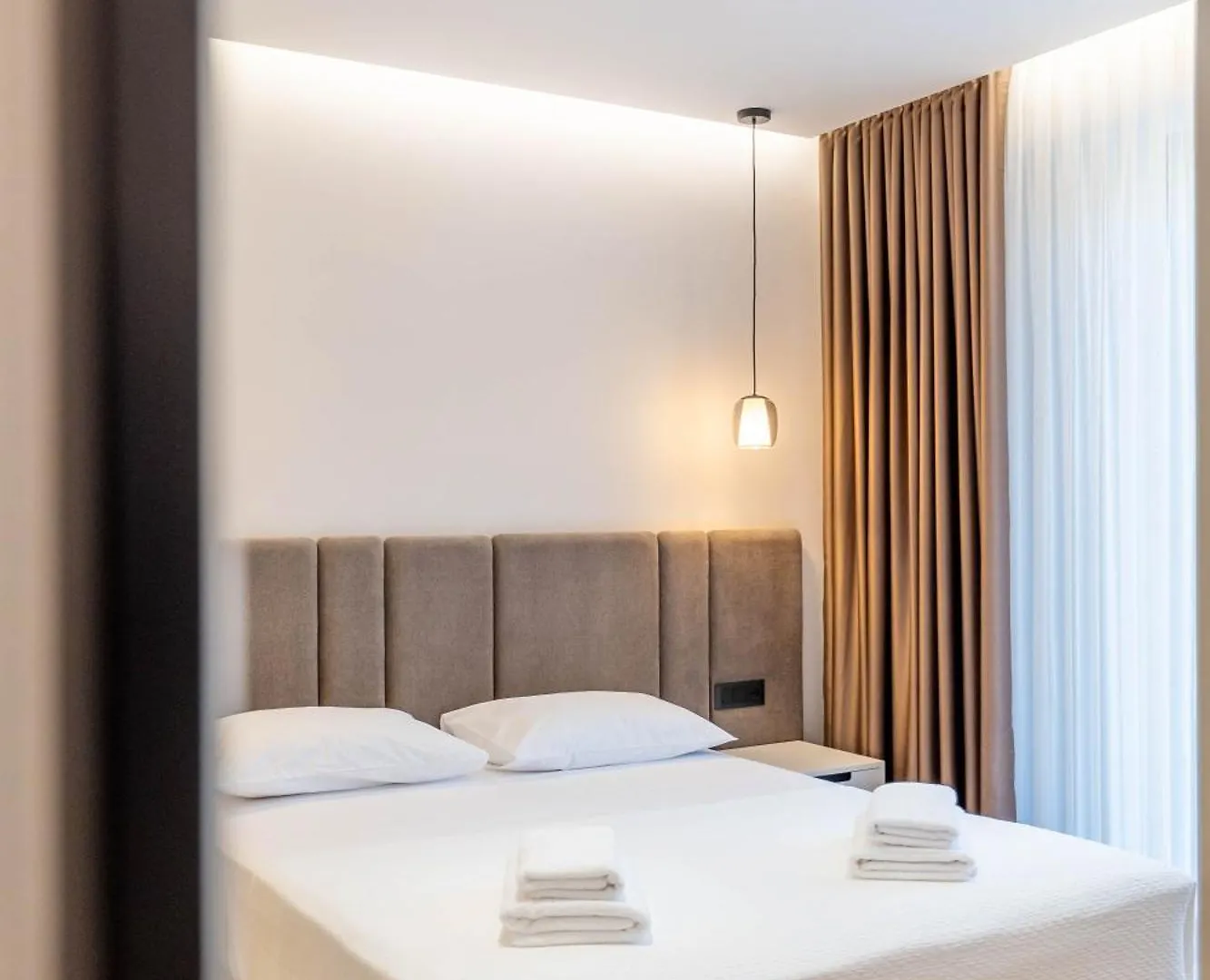 Vela Mare Apartment Sarandë 0*,  Albanien