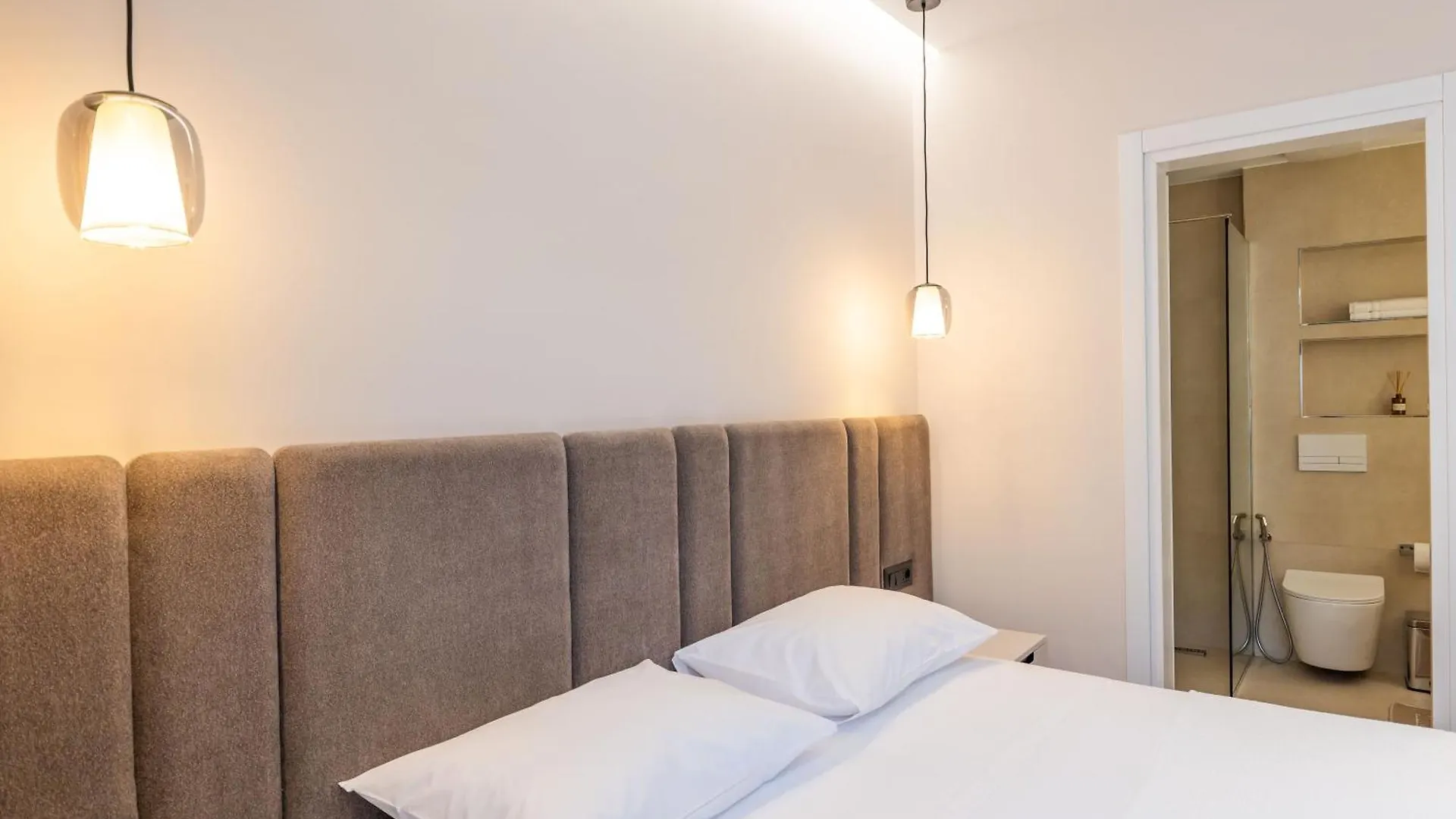 Vela Mare Apartment Sarandë