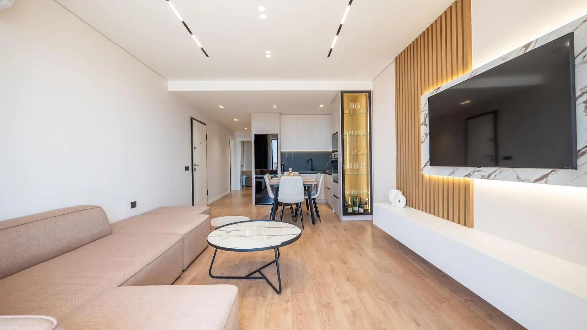 Vela Mare Apartment Sarandë