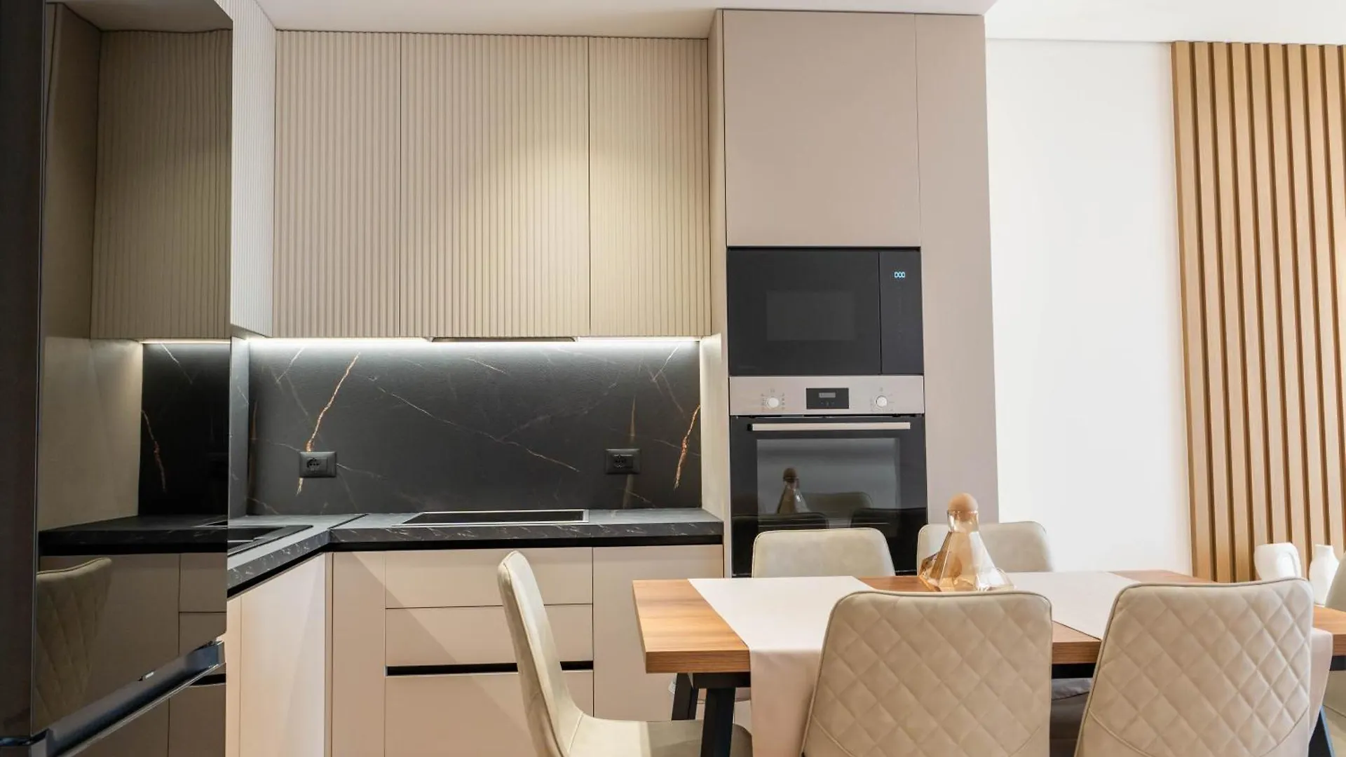 Vela Mare Apartment Sarandë