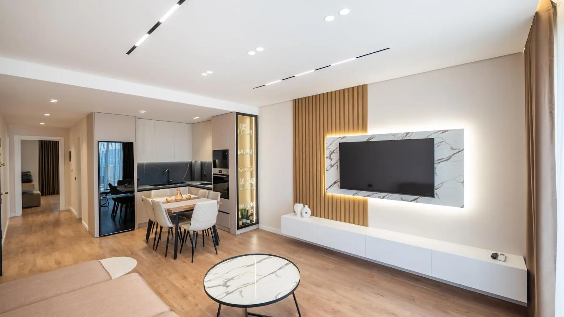 Vela Mare Apartment Sarandë