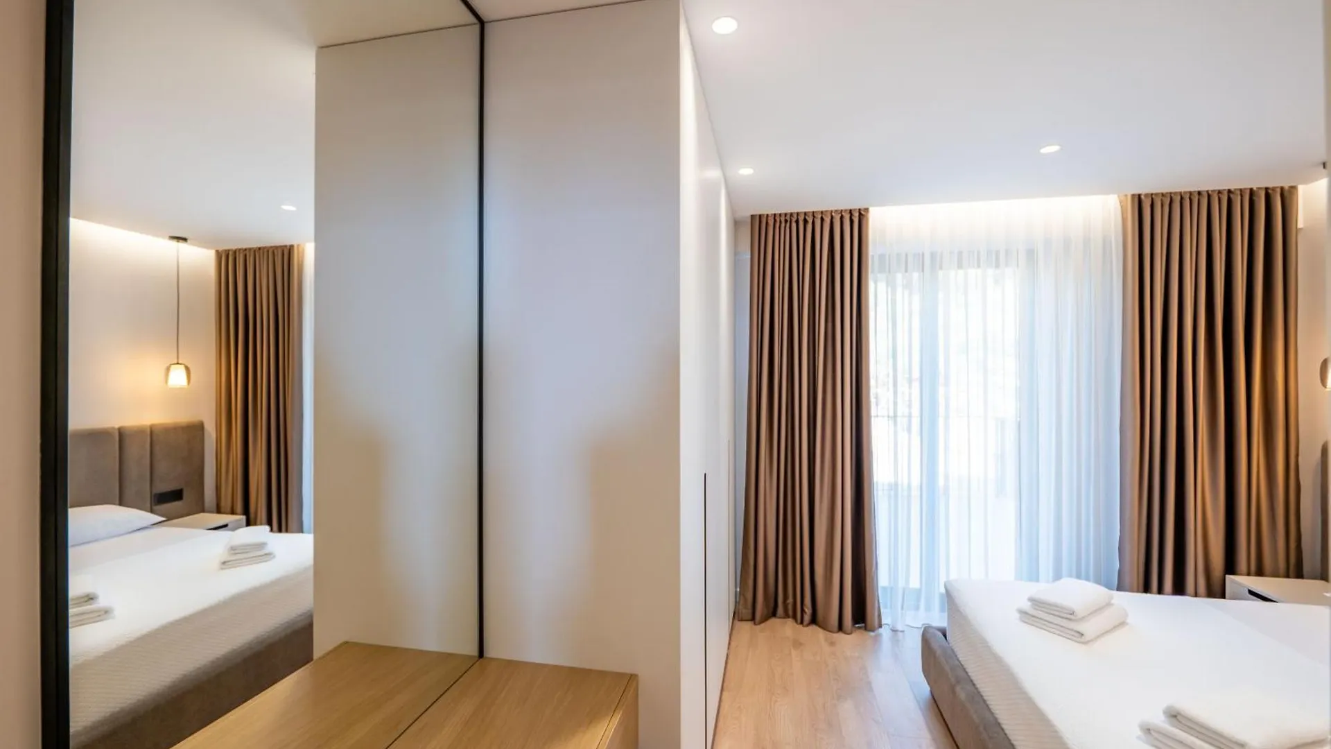 Vela Mare Apartment Sarandë