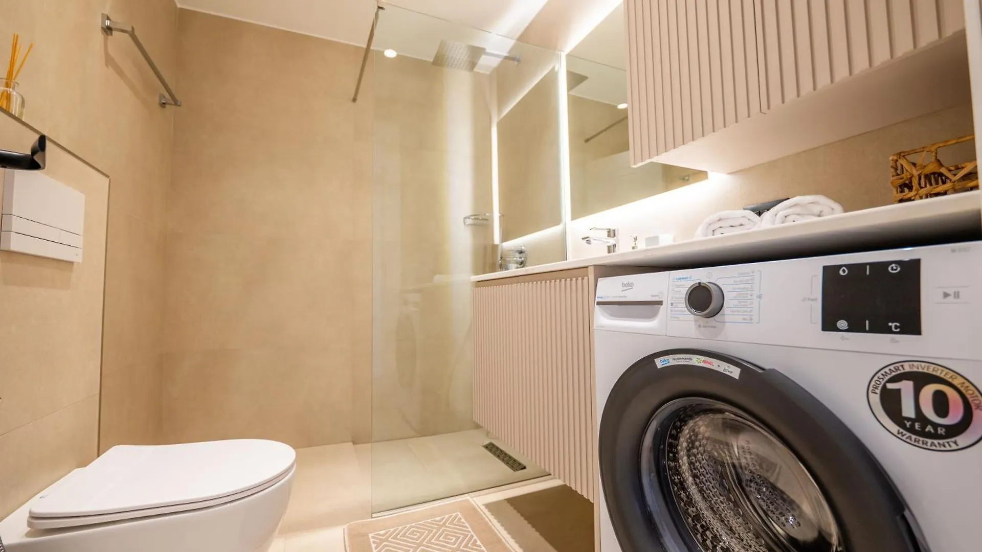 Vela Mare Apartment Sarandë