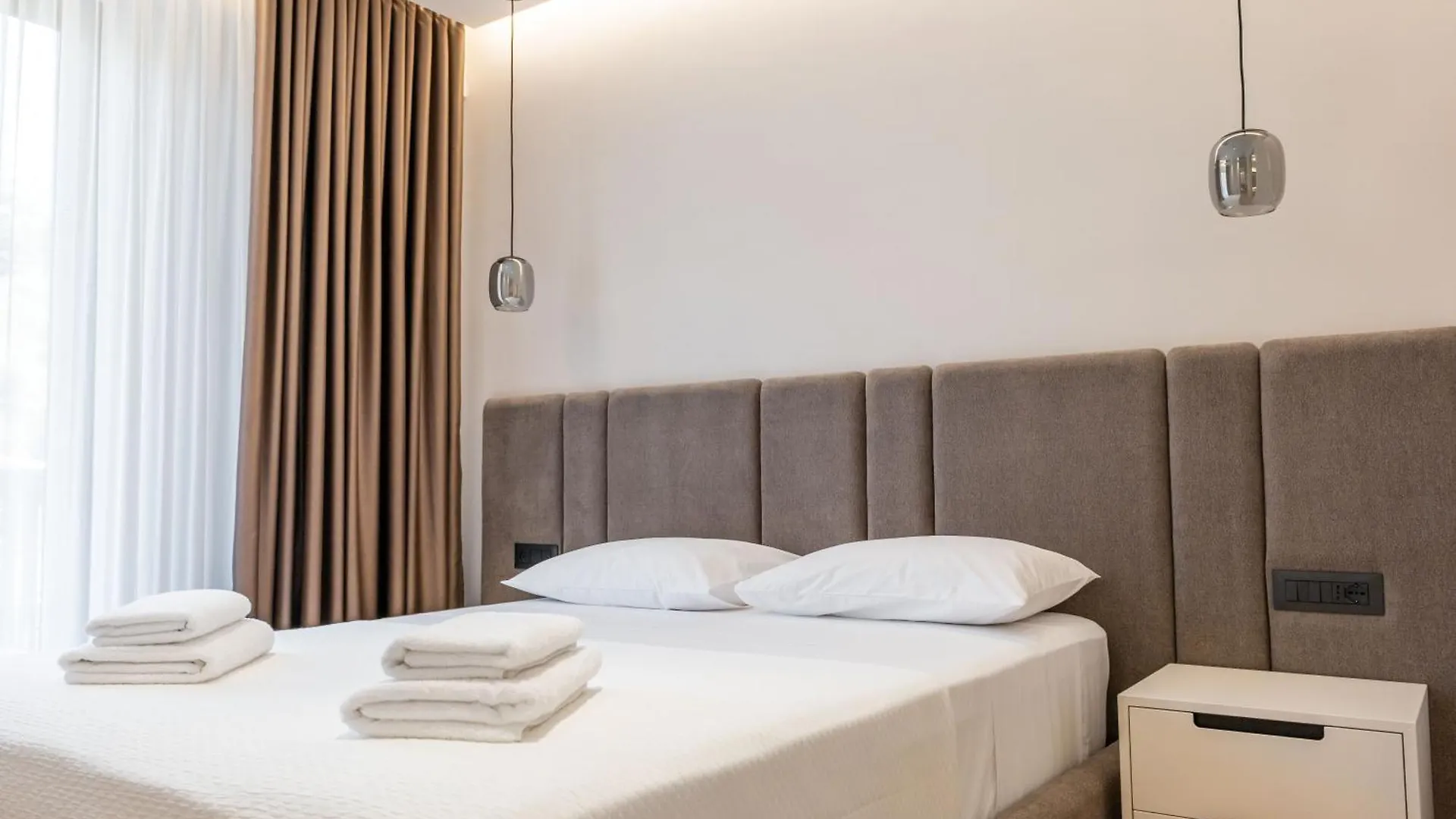 Vela Mare Apartment Sarandë