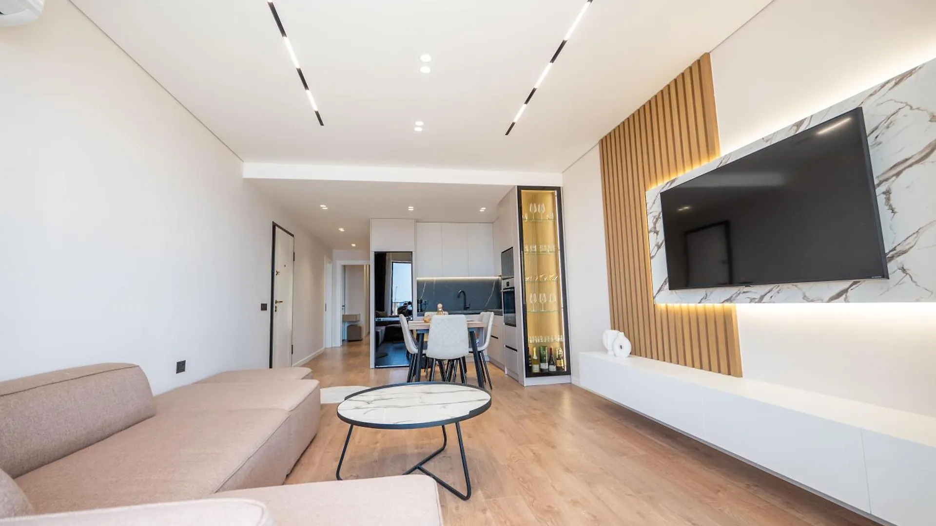 Vela Mare Apartment Sarandë