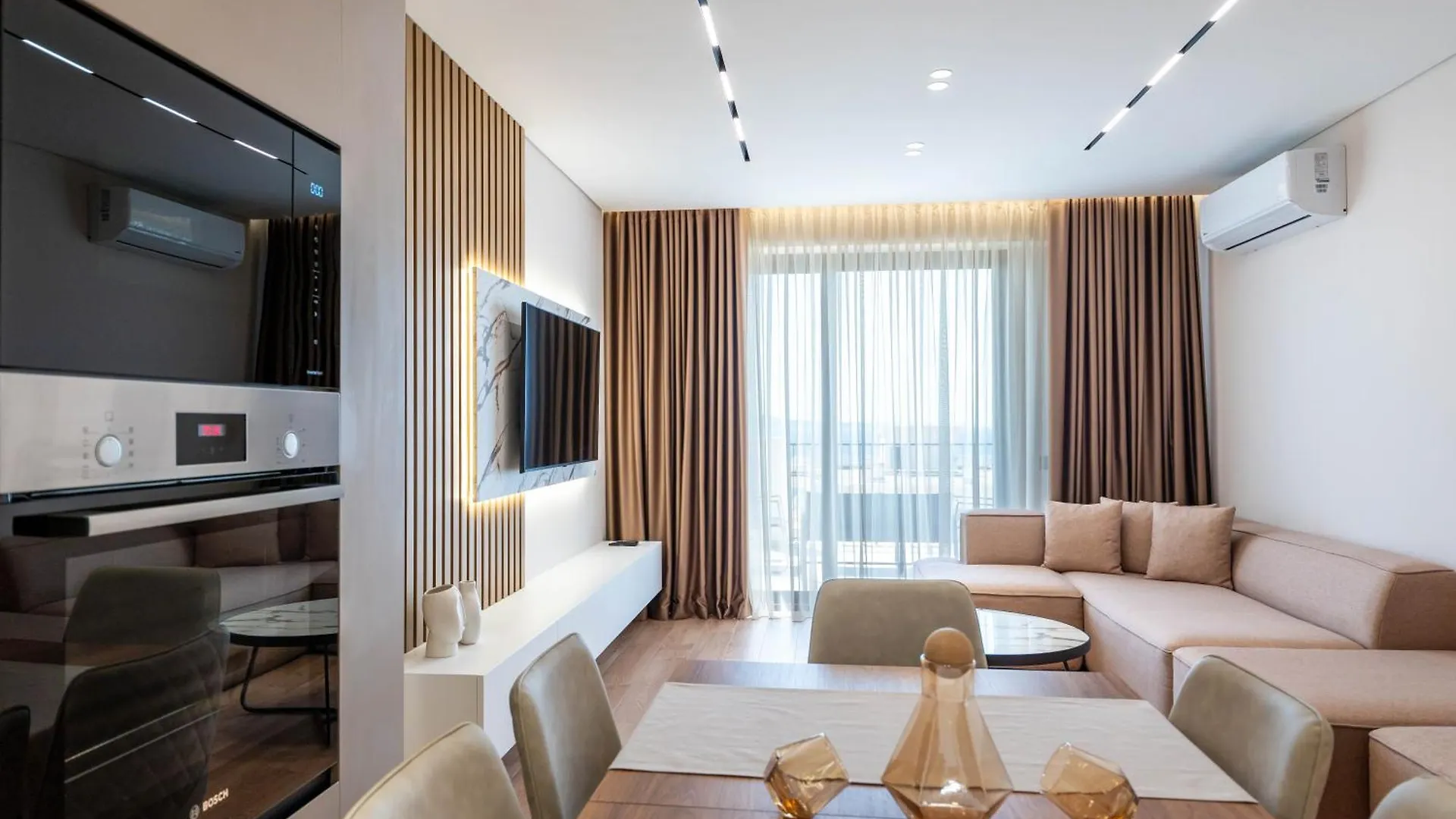Vela Mare Apartment Sarandë Albanien