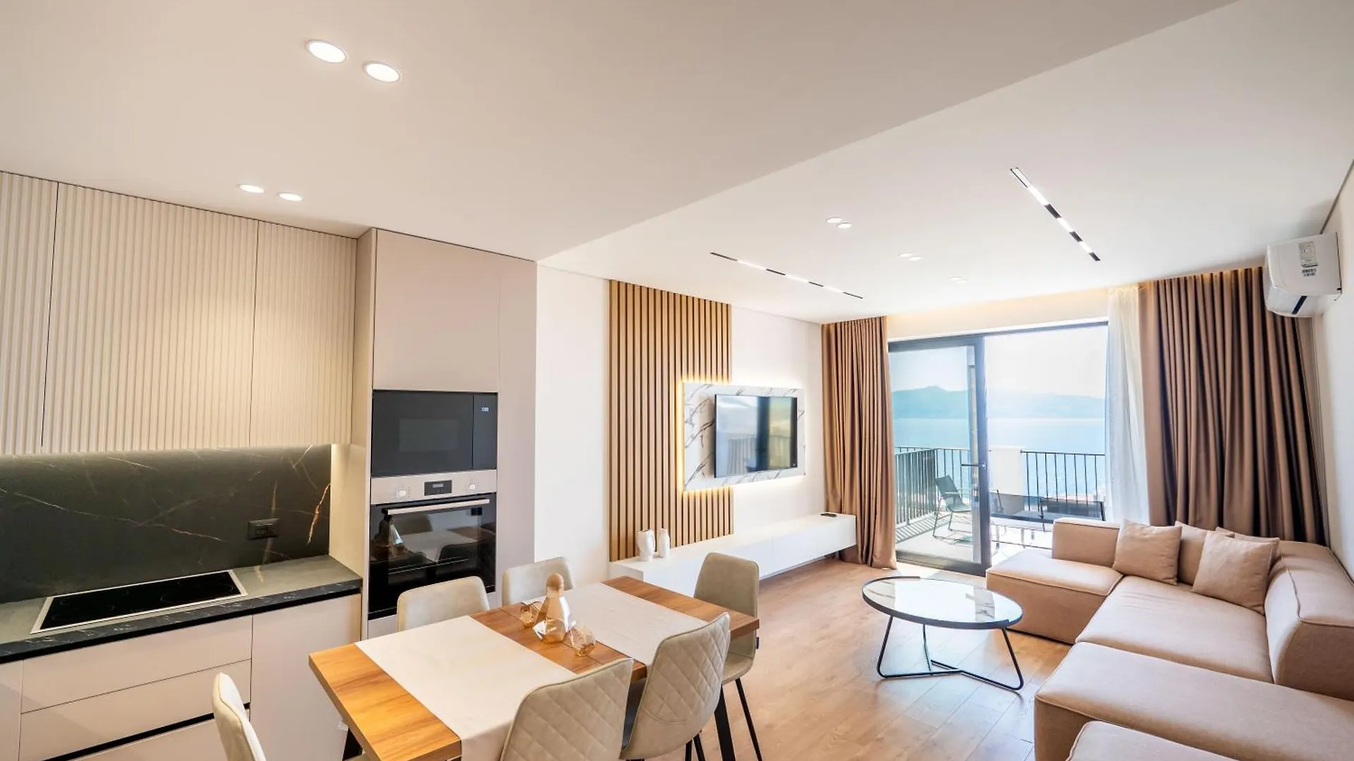 Vela Mare Apartment Sarandë