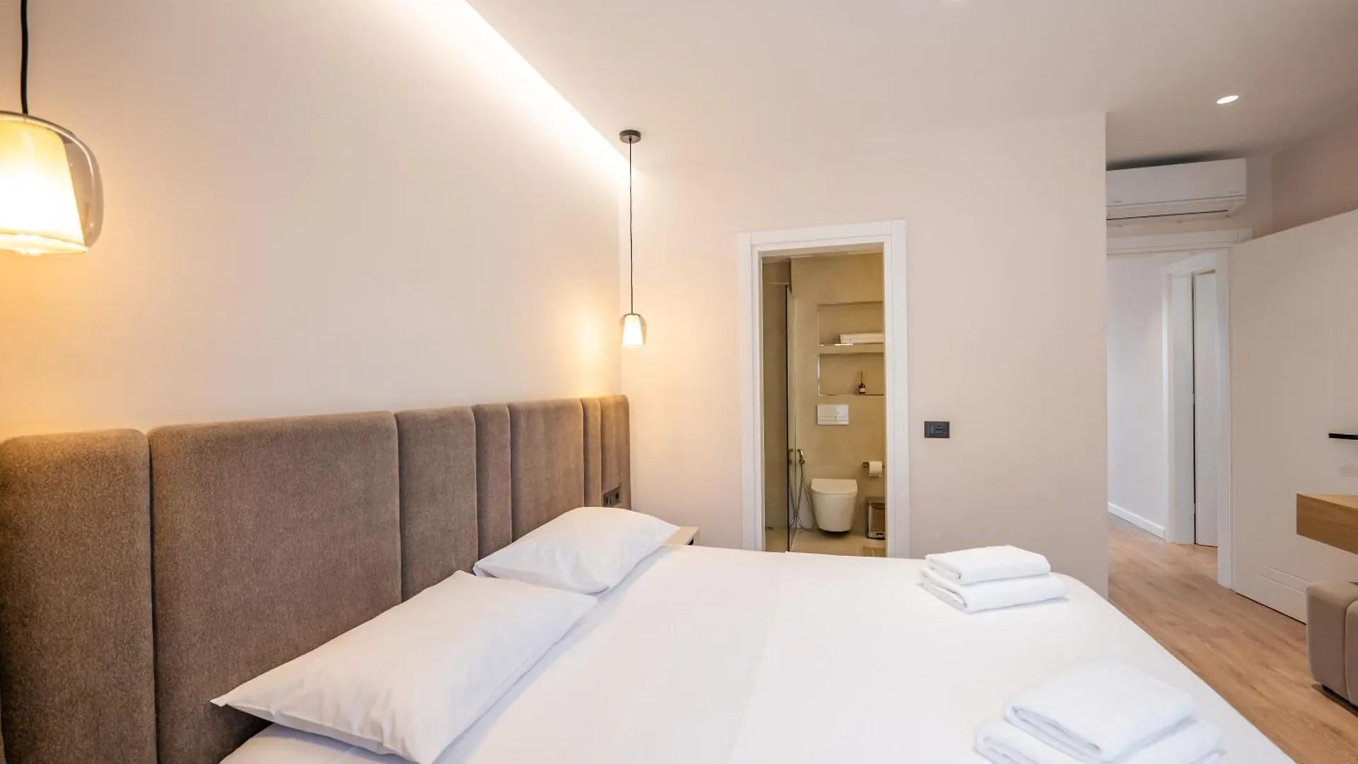 Vela Mare Apartment Sarandë 0*,  Albanien