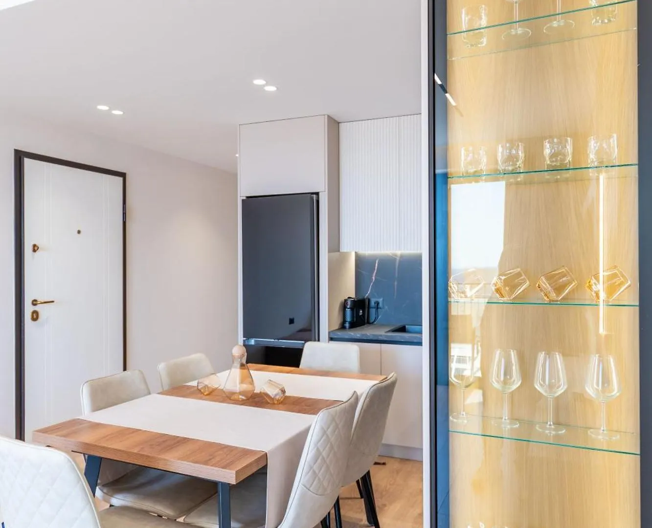 Vela Mare Apartment Sarandë