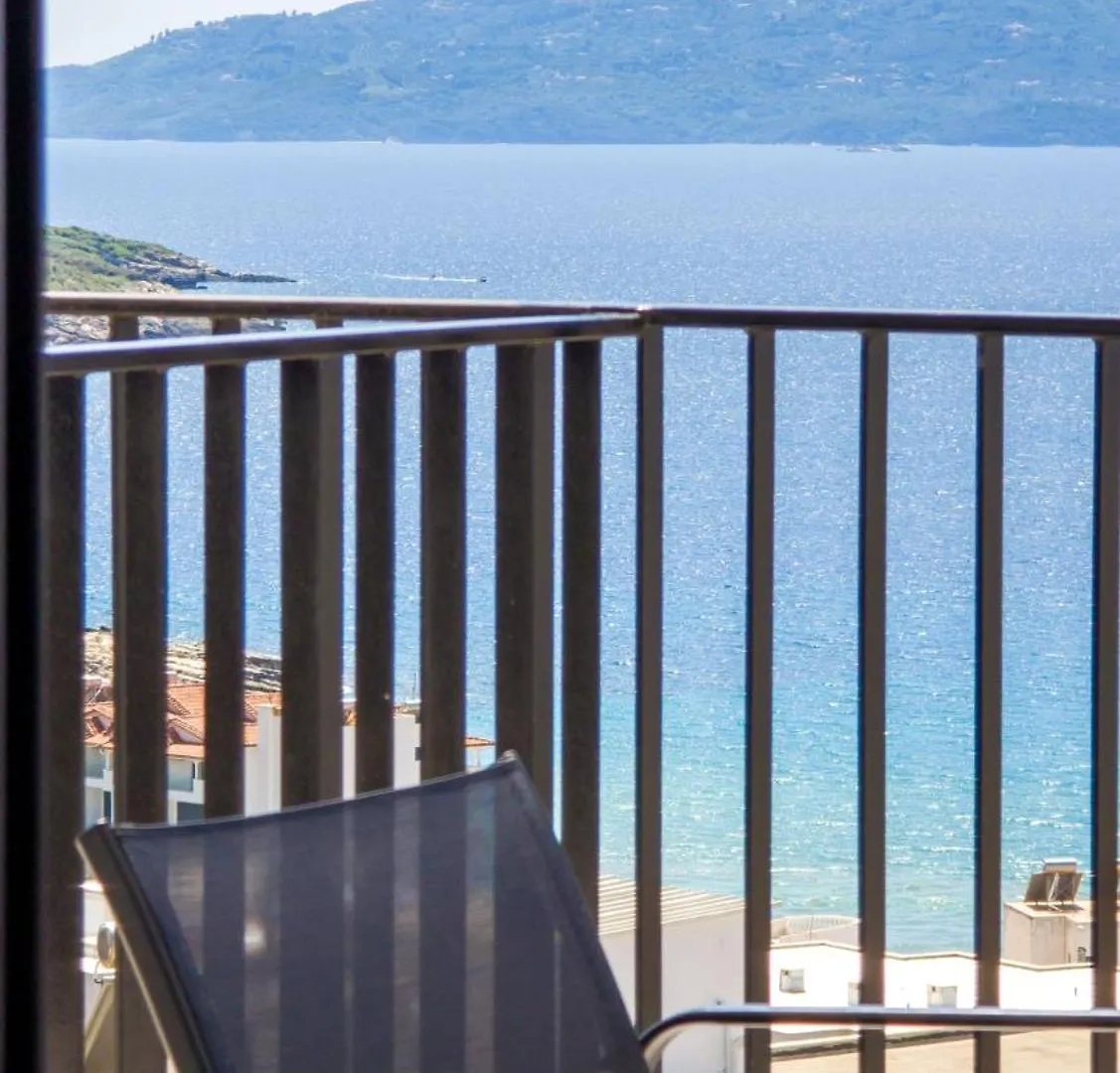 Vela Mare Apartment Sarandë Albanien